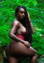 Индивидуалка: Даниэлла