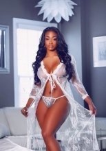 Индивидуалка: Даниэлла