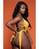 Индивидуалка: Даниэлла