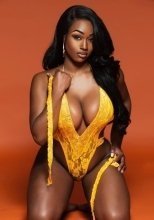 Индивидуалка: Даниэлла