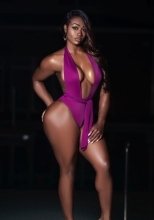 Индивидуалка: Даниэлла