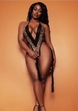 Индивидуалка: Даниэлла