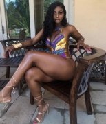 Индивидуалка: Мейбел