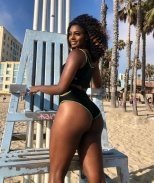 Индивидуалка: Мейбел