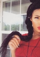 Фотография Арабика