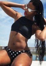 Индивидуалка: Арабика