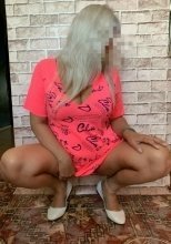 Индивидуалка: Вика