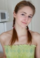 Индивидуалка: Катюша