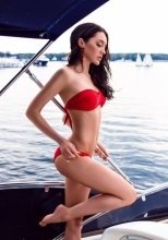 Индивидуалка: Лена