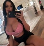 Индивидуалка: Люся