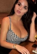 Индивидуалка: Люся