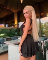 Индивидуалка: Марианна