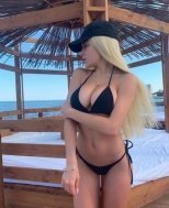 Индивидуалка: Марианна