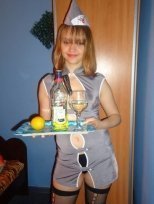 Индивидуалка: Катерина