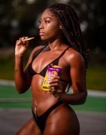 Индивидуалка: Даниэлла