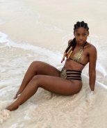 Индивидуалка: Даниэлла