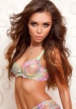 Индивидуалка: Милена