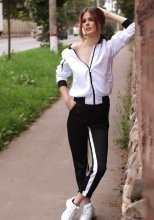 Фотография Лиза