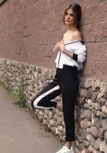 Индивидуалка: Лиза