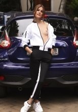 Индивидуалка: Лиза