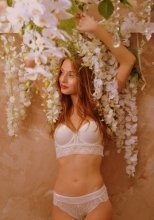 Индивидуалка: Ира