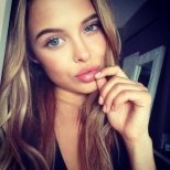 Индивидуалка: Жанна