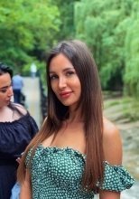 Индивидуалка: Эля