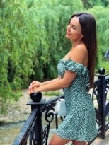 Индивидуалка: Эля