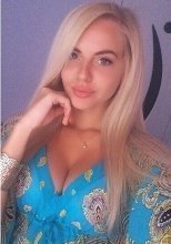 Индивидуалка: Лейла