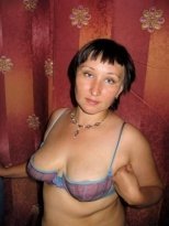 Индивидуалка: Лиза
