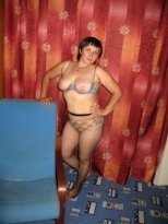 Индивидуалка: Лиза
