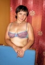 Индивидуалка: Лиза