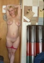 Индивидуалка: Надя