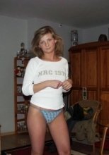 Индивидуалка: Настя