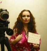 Фотография Оленька