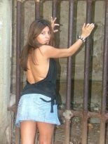 Индивидуалка: Катя