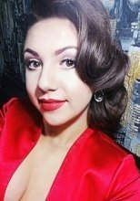 Фотография Алла