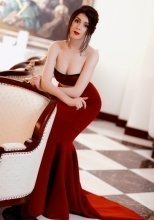 Индивидуалка: Карина