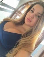 Индивидуалка: Лера