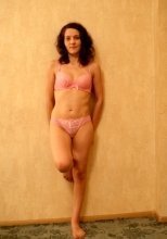 Индивидуалка: Вика