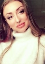 Индивидуалка: Юлия