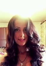 Фотография Оля