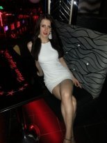 Индивидуалка: Оля