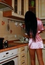 Индивидуалка: Дарья