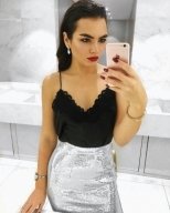 Индивидуалка: Анна