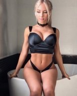 Индивидуалка: Катерина