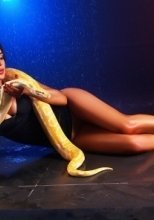 Индивидуалка: Рита