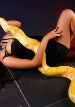 Индивидуалка: Рита