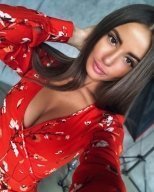 Индивидуалка: Оля