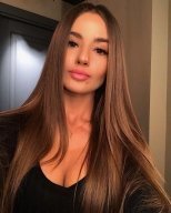 Индивидуалка: Оля